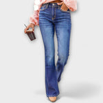 Stretchbroek "Stefanie" – Met Zakken