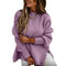 Pull "Martha" – Cachemire Fil Chaînette