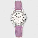 Horloge "Minimalismo" – Strak Design