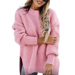 Pull "Martha" – Cachemire Fil Chaînette