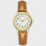 Horloge "Minimalismo" – Strak Design