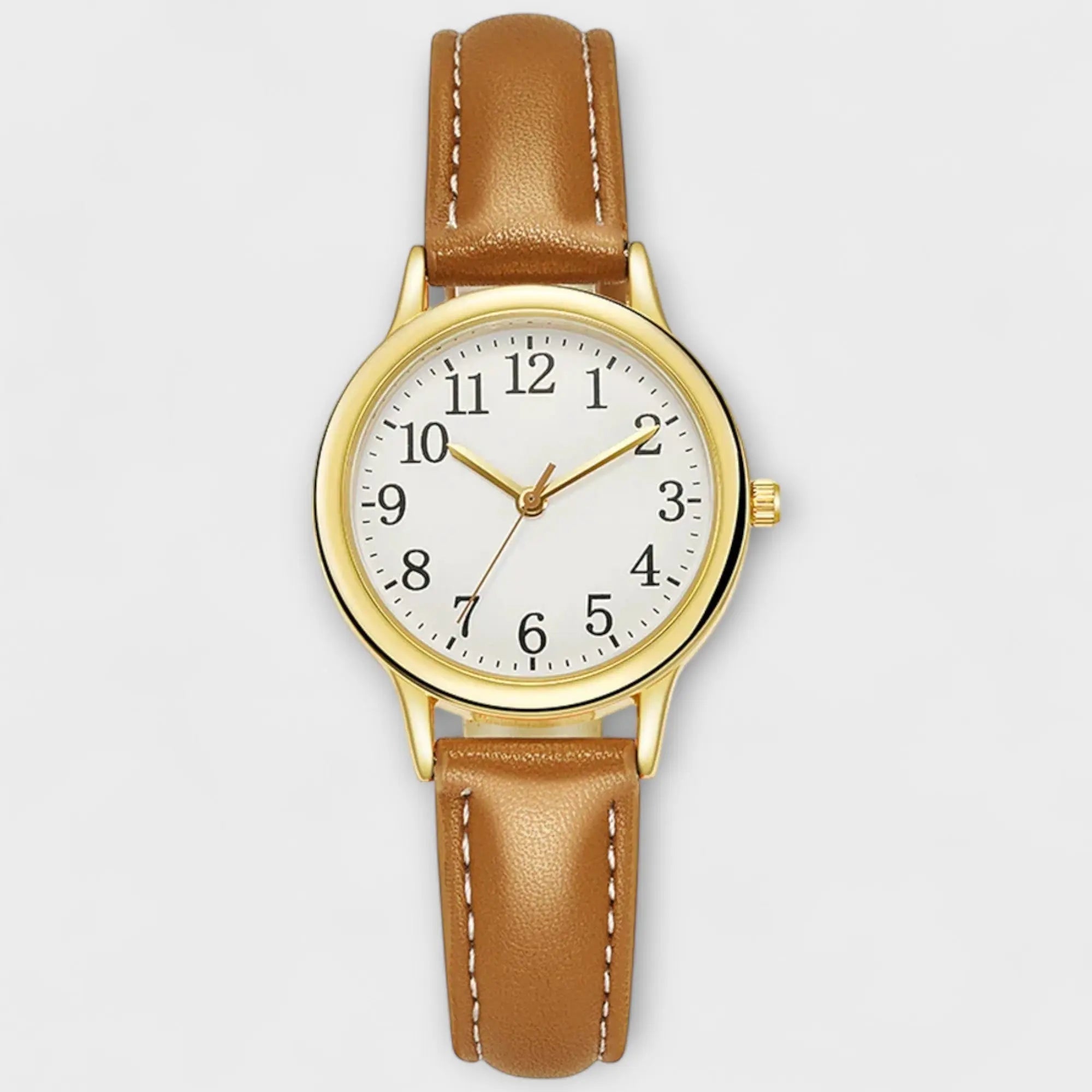 Horloge "Minimalismo" – Strak Design