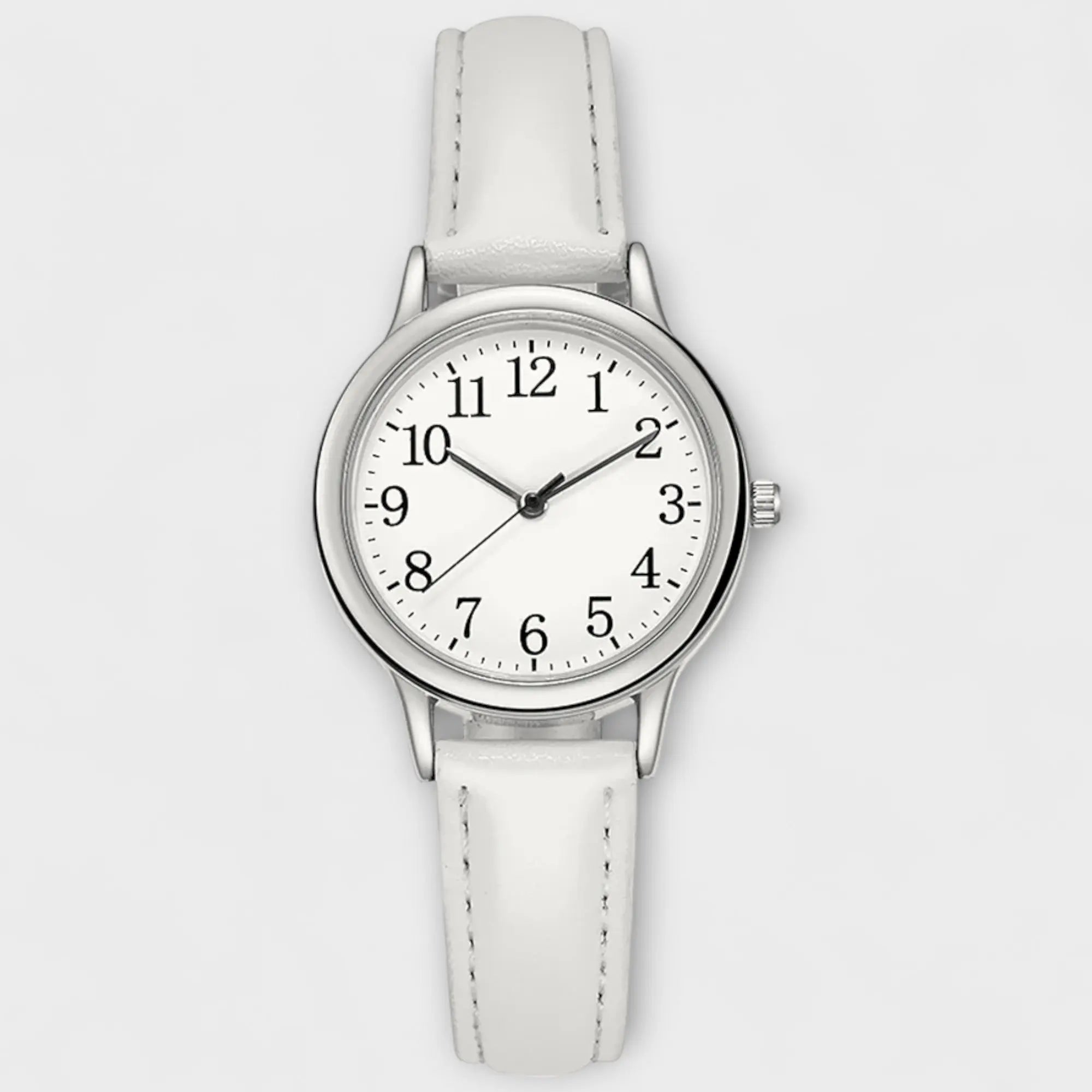 Montre "Minimalismo" – Design épuré