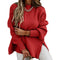 Pull "Martha" – Cachemire Fil Chaînette