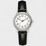 Horloge "Minimalismo" – Strak Design