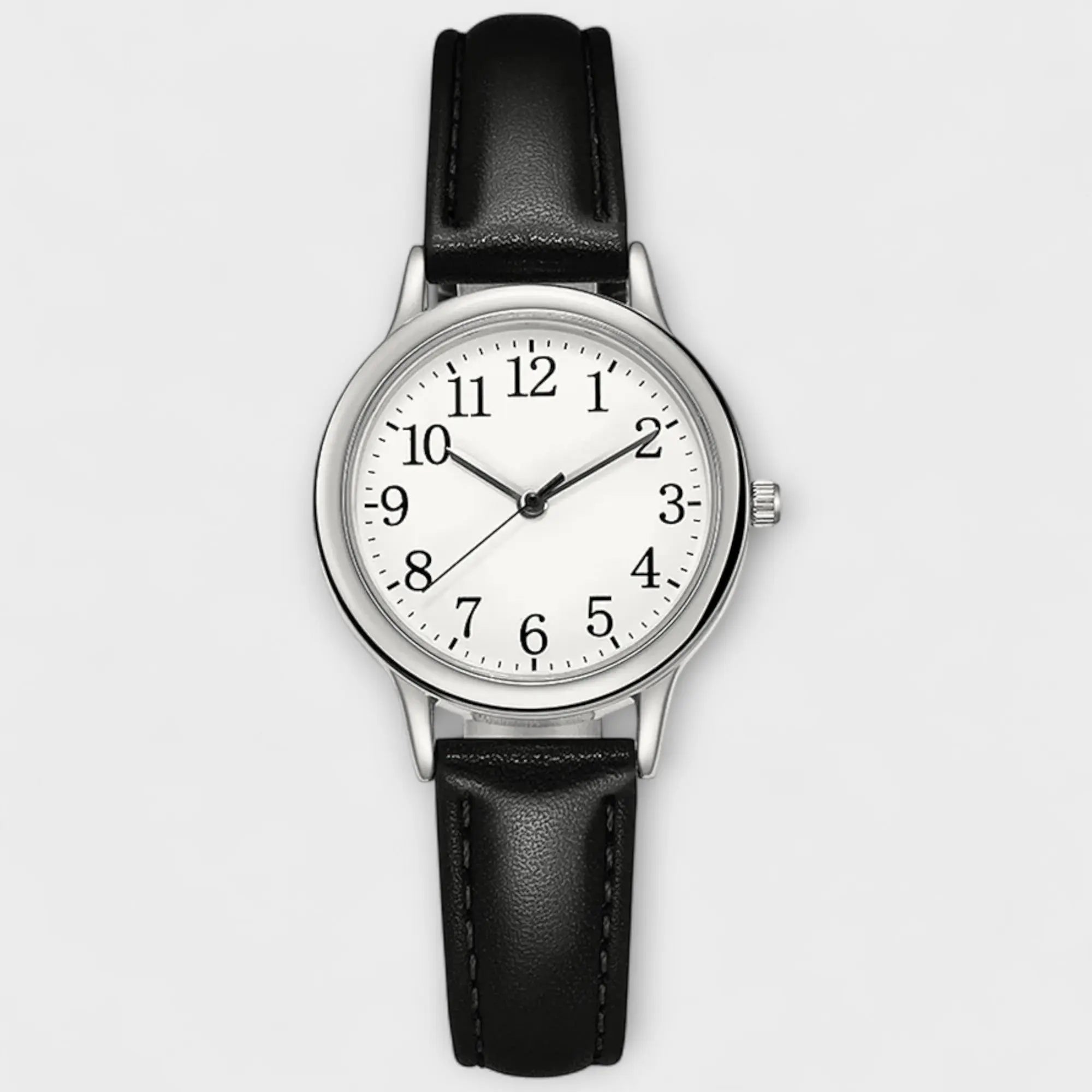 Montre "Minimalismo" – Design épuré