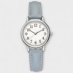 Horloge "Minimalismo" – Strak Design