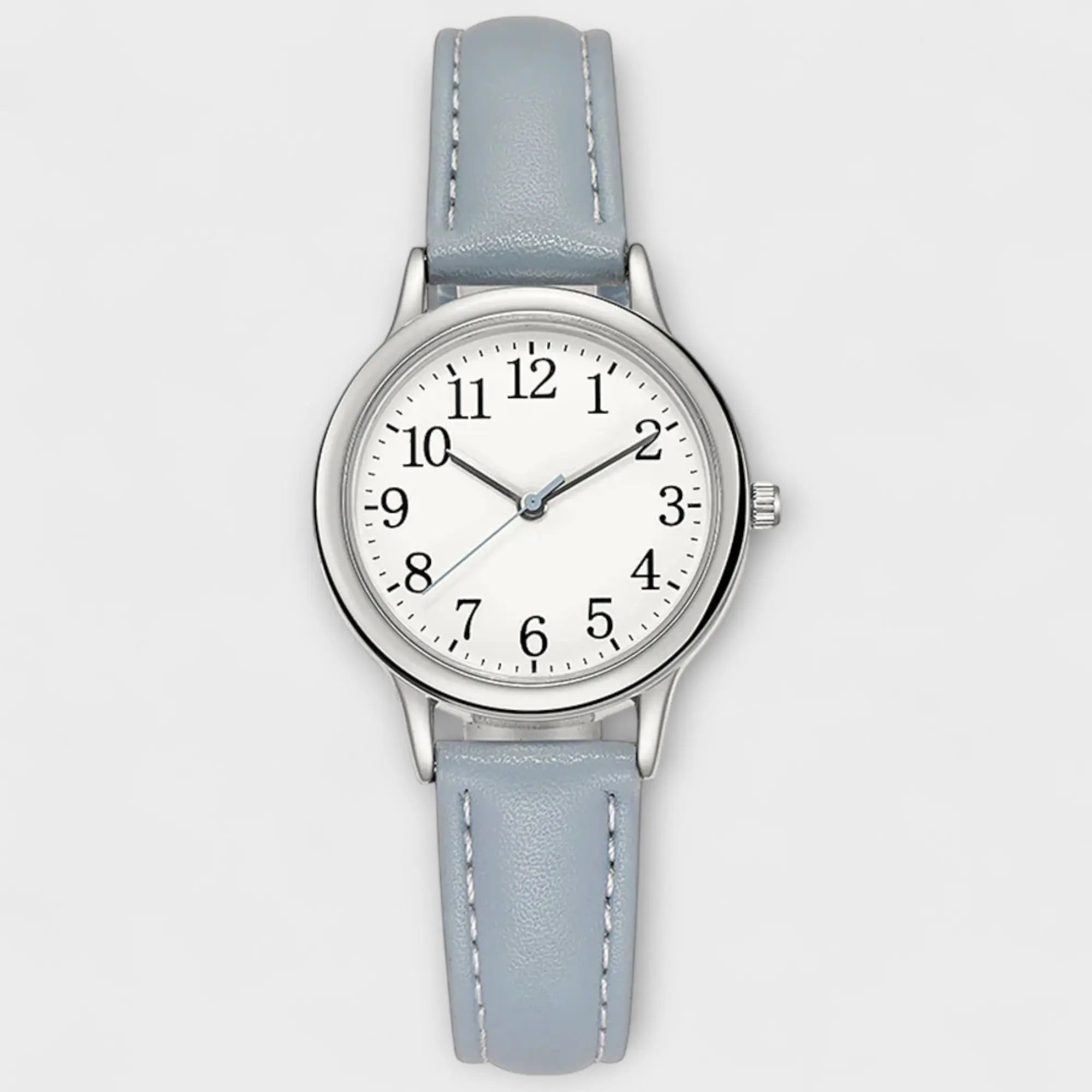 Horloge "Minimalismo" – Strak Design