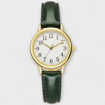 Horloge "Minimalismo" – Strak Design