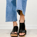 Sleehaksandaal "Jana" – Slingback