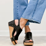 Sleehaksandaal "Jana" – Slingback
