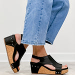 Sleehaksandaal "Jana" – Slingback