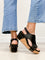 Sleehaksandaal "Jana" – Slingback