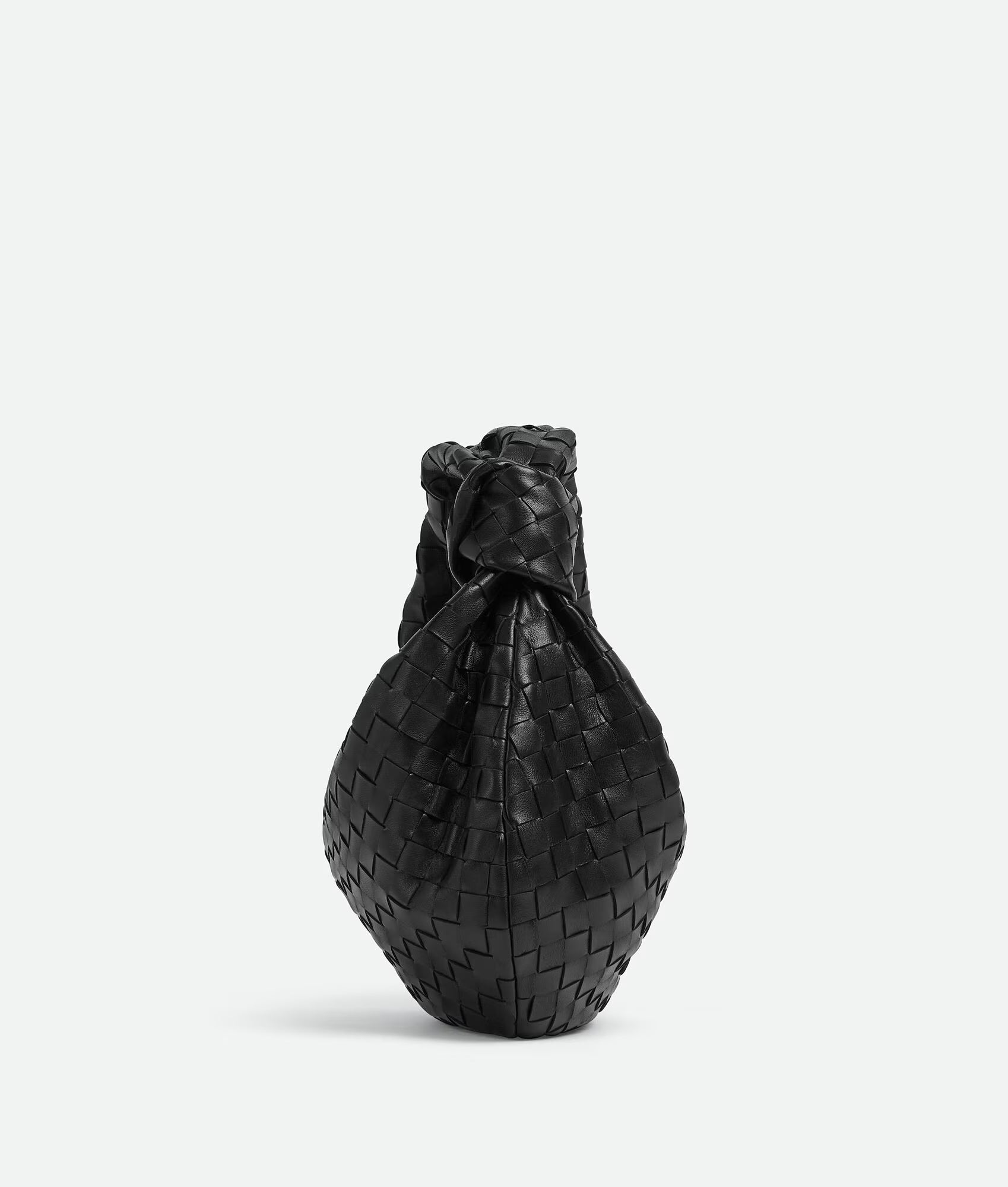 Handtas "Erika" – Vegan Leer met Rits