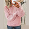 Pull en Maille "Veronika" – Maille Texturée