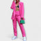 Mantelpak "Fernanda" – Blazer & Rechte Broek