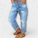 Baggy Jeans "Margarethe"