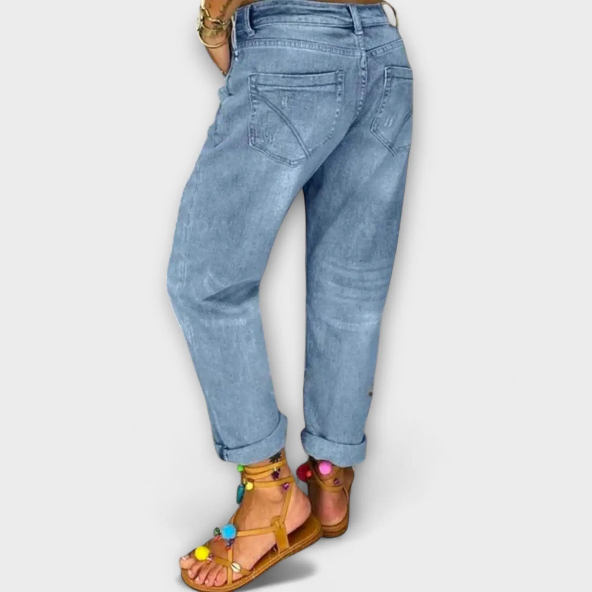 Baggy Jeans "Margarethe"