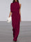 Jumpsuit "Gabriela" – Stijl & Comfort
