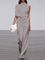 Jumpsuit "Gabriela" – Stijl & Comfort