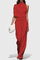 Combinaison "Emma" – Jambes larges pour tous les jours