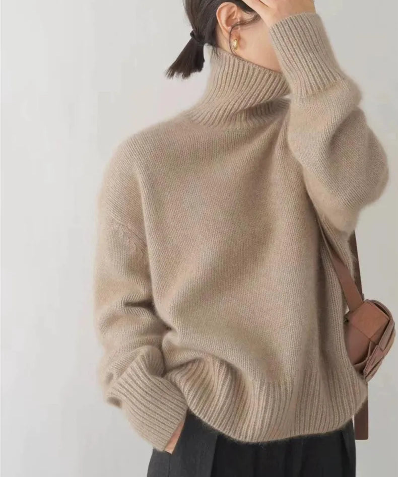 Coltrui "Mia" – 100% Kasjmier