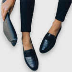 Mocassins "Martha" – Premium printemps & été