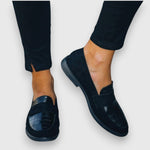 Mocassins "Martha" – Premium printemps & été
