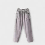Broek "Amelie" – Linnen & Katoen