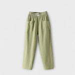 Broek "Amelie" – Linnen & Katoen