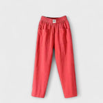Broek "Amelie" – Linnen & Katoen