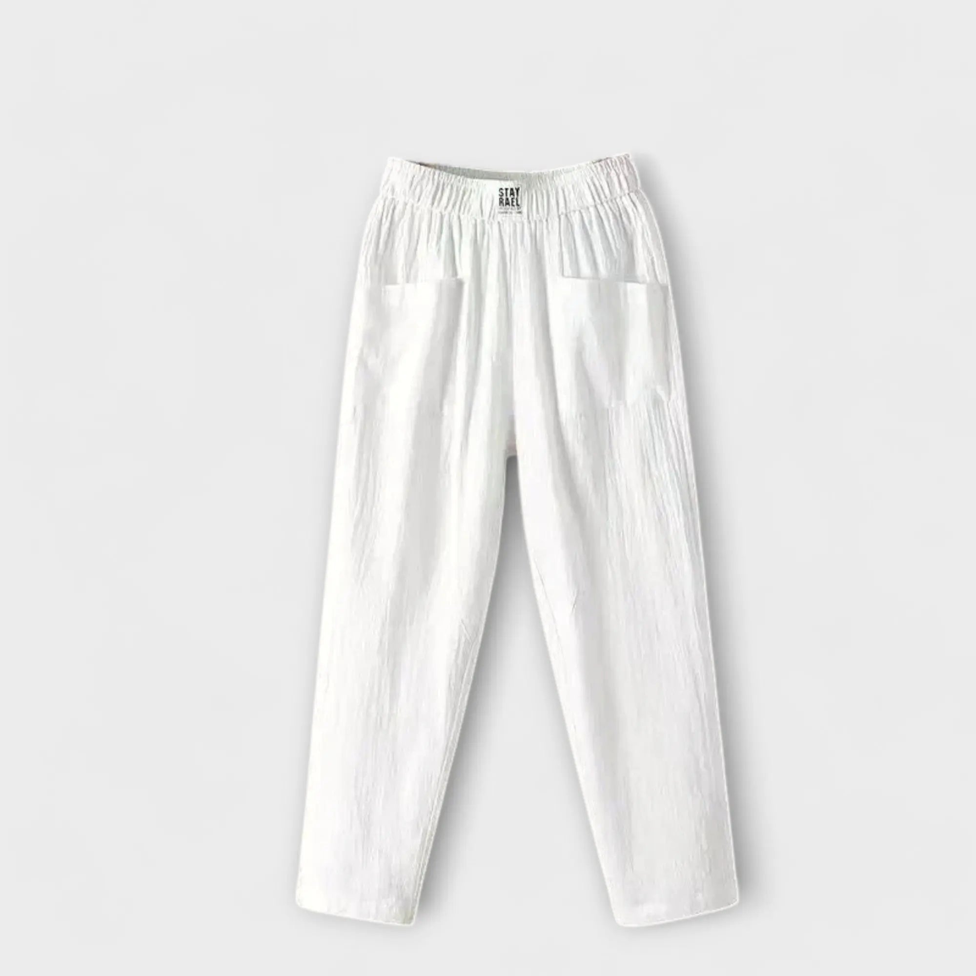 Broek "Amelie" – Linnen & Katoen