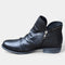 Bottines "Veronika" – Colorées & confortables