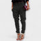 Pantalon "Annemarie" – Hoge Taille