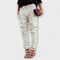 Pantalon "Annemarie" – Taille haute