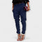 Pantalon "Annemarie" – Hoge Taille