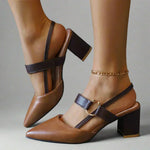 Bottes "Avelina" – Luxueuses & intemporelles