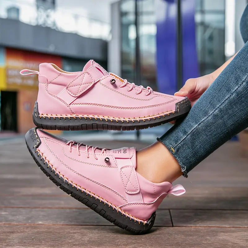 Wandelschoenen "Ella" – Comfort & Minimalistisch