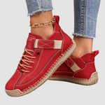 Wandelschoenen "Ella" – Comfort & Minimalistisch