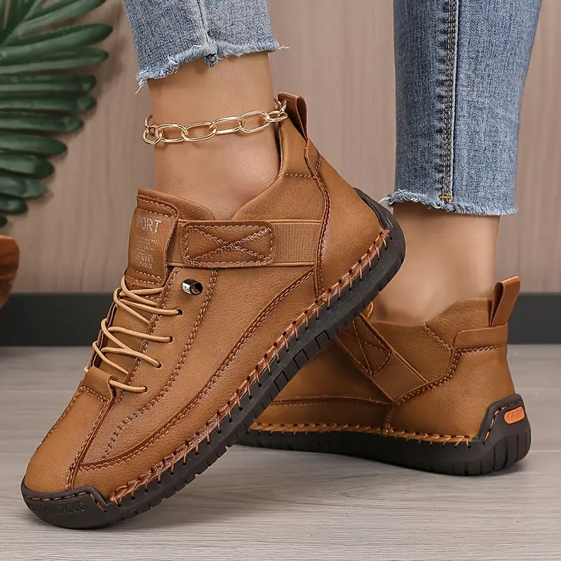 Wandelschoenen "Ella" – Comfort & Minimalistisch