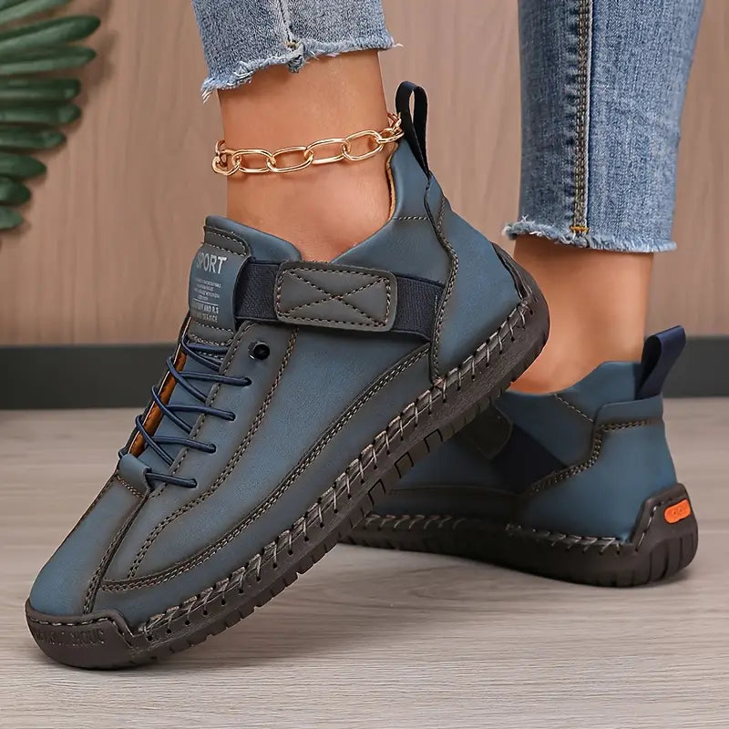 Wandelschoenen "Ella" – Comfort & Minimalistisch