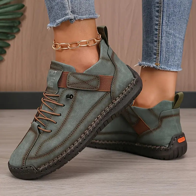 Wandelschoenen "Ella" – Comfort & Minimalistisch