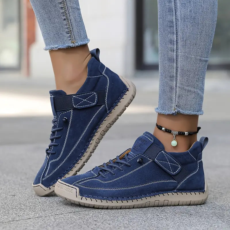 Wandelschoenen "Ella" – Comfort & Minimalistisch