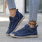 Chaussures de marche "Ella" – Confort & minimalisme