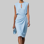 Robe Élégante "Anneliese"