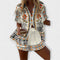 Zomeroutfit "Nora" – Bloemen
