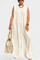 Combinaison oversize "Regina" – Jambes larges