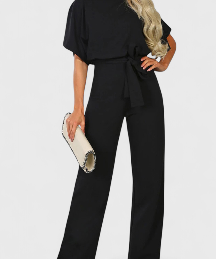 Combinaison "Wilma" – Chic & fluide