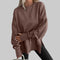 Sweat à capuche "Hannah" – Oversize à manches longues