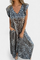 Jumpsuit "Erika" – Luipaardprint